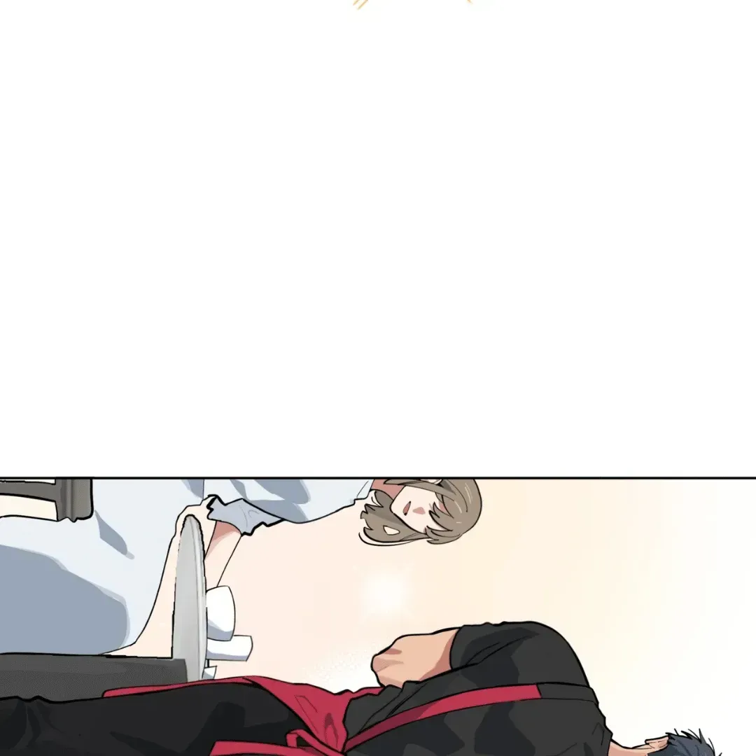 Read Please Add Charcoal chapter 2.2 image 5 on Lezhin