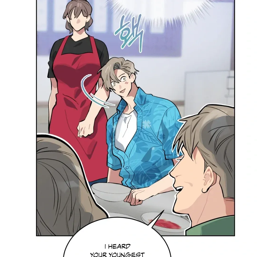 Read Please Add Charcoal chapter 2.2 image 61 on Lezhin