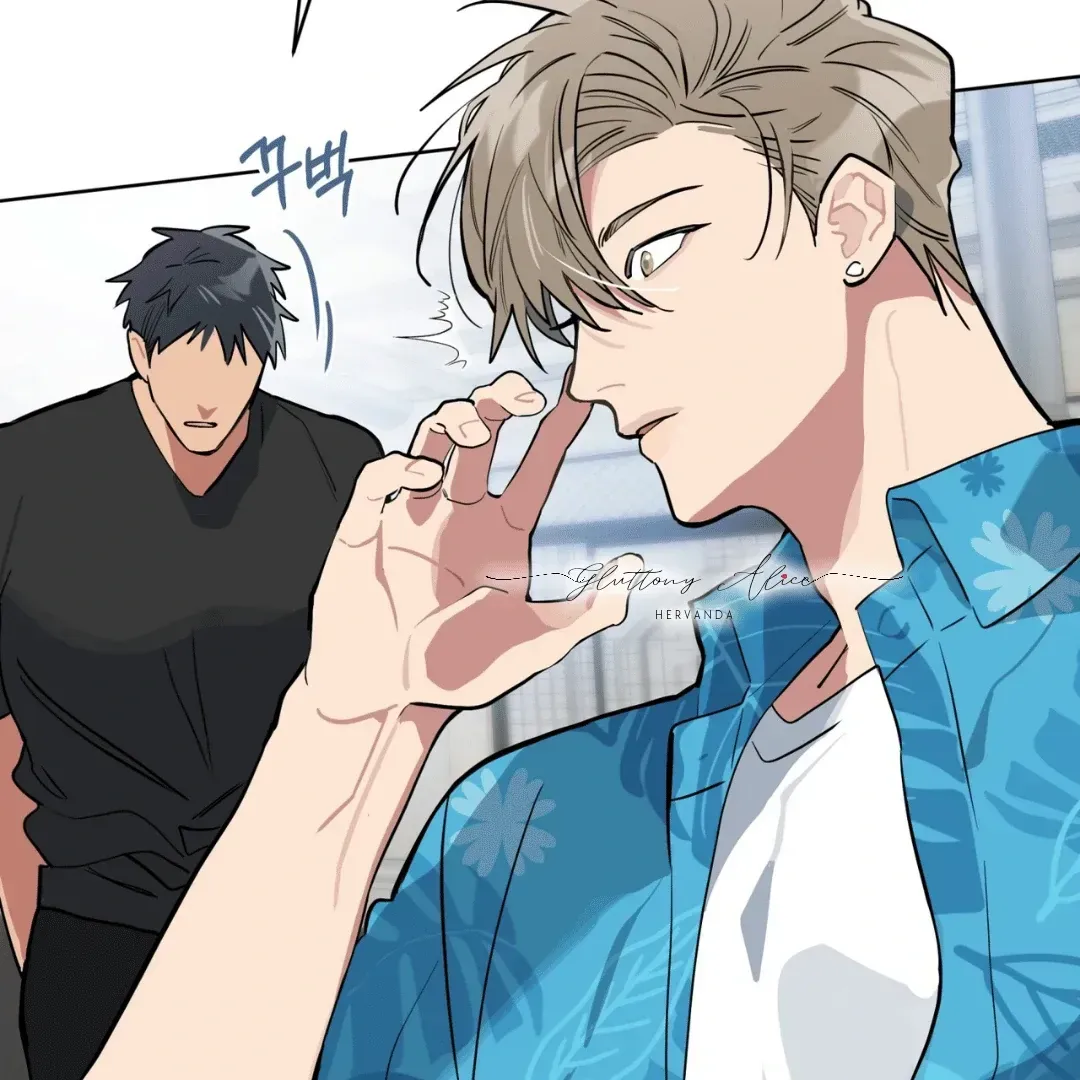 Read Please Add Charcoal chapter 2.2 image 69 on Lezhin