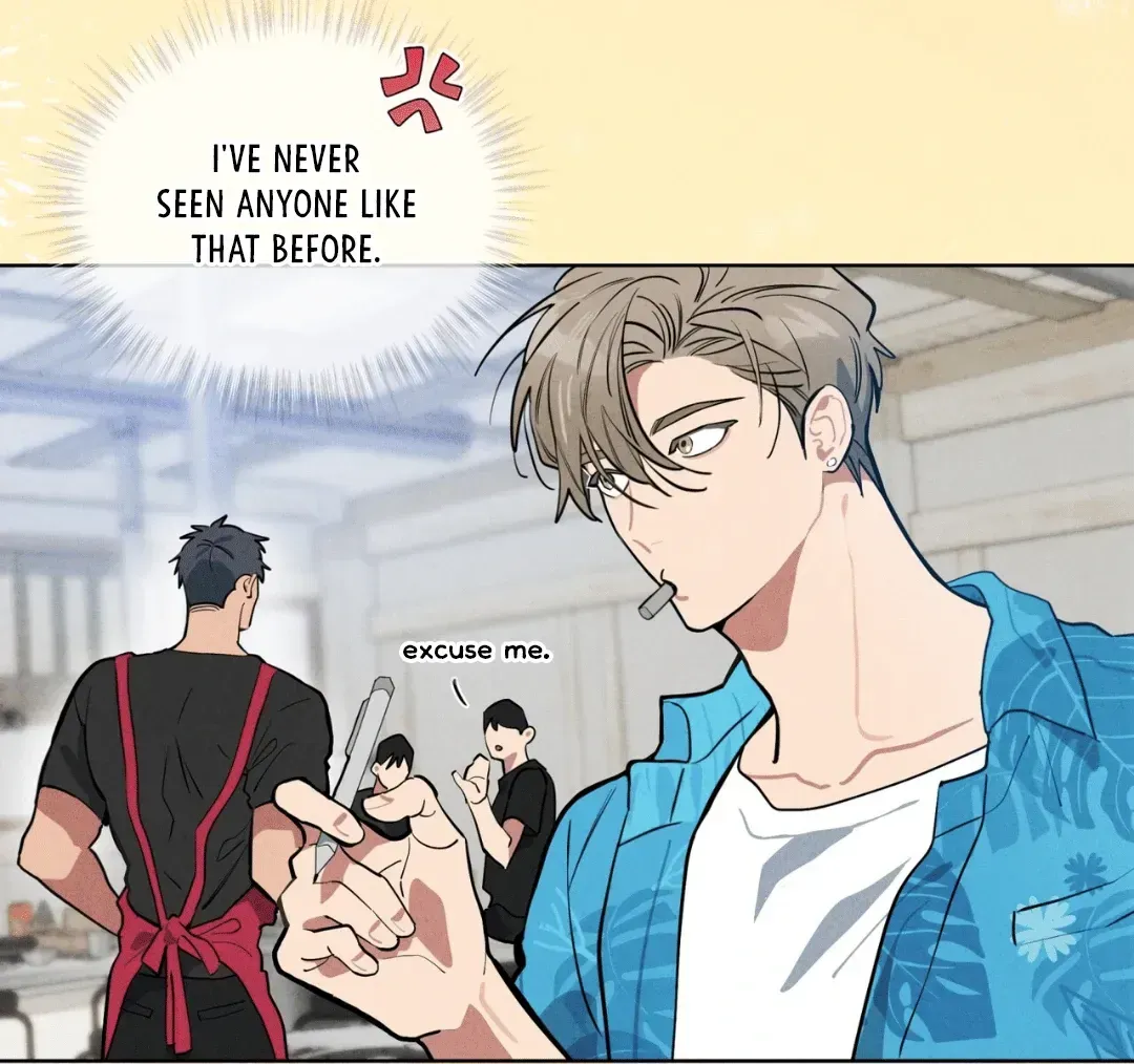 Read Please Add Charcoal chapter 2.2 image 84 on Lezhin