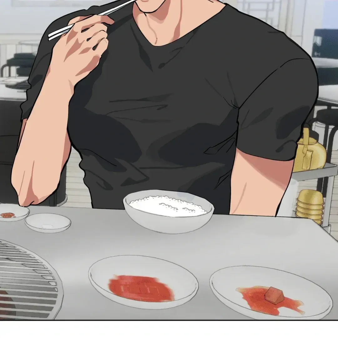 Read Please Add Charcoal chapter 2.4 image 12 on Lezhin