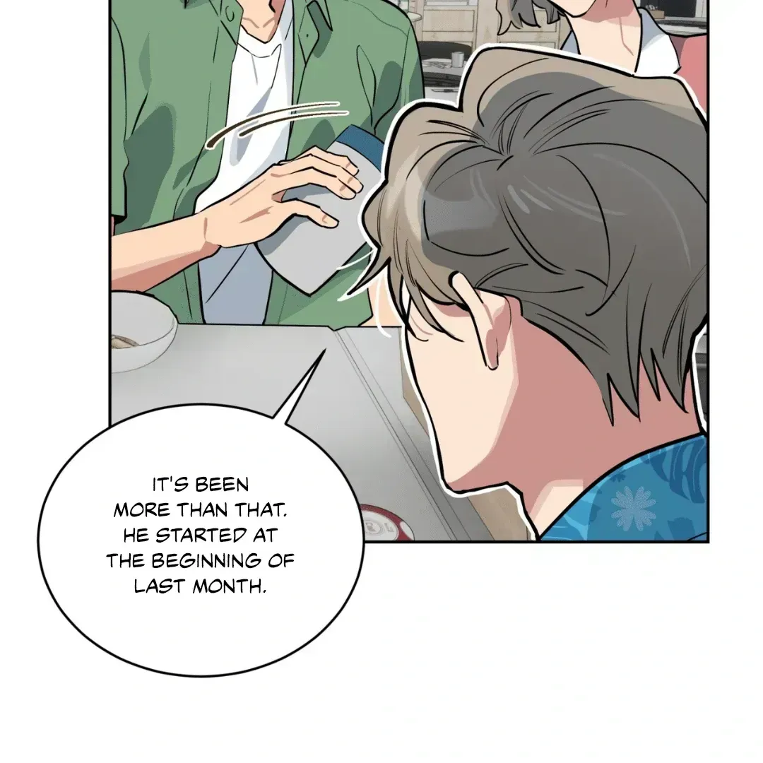 Read Please Add Charcoal chapter 2.4 image 44 on Lezhin