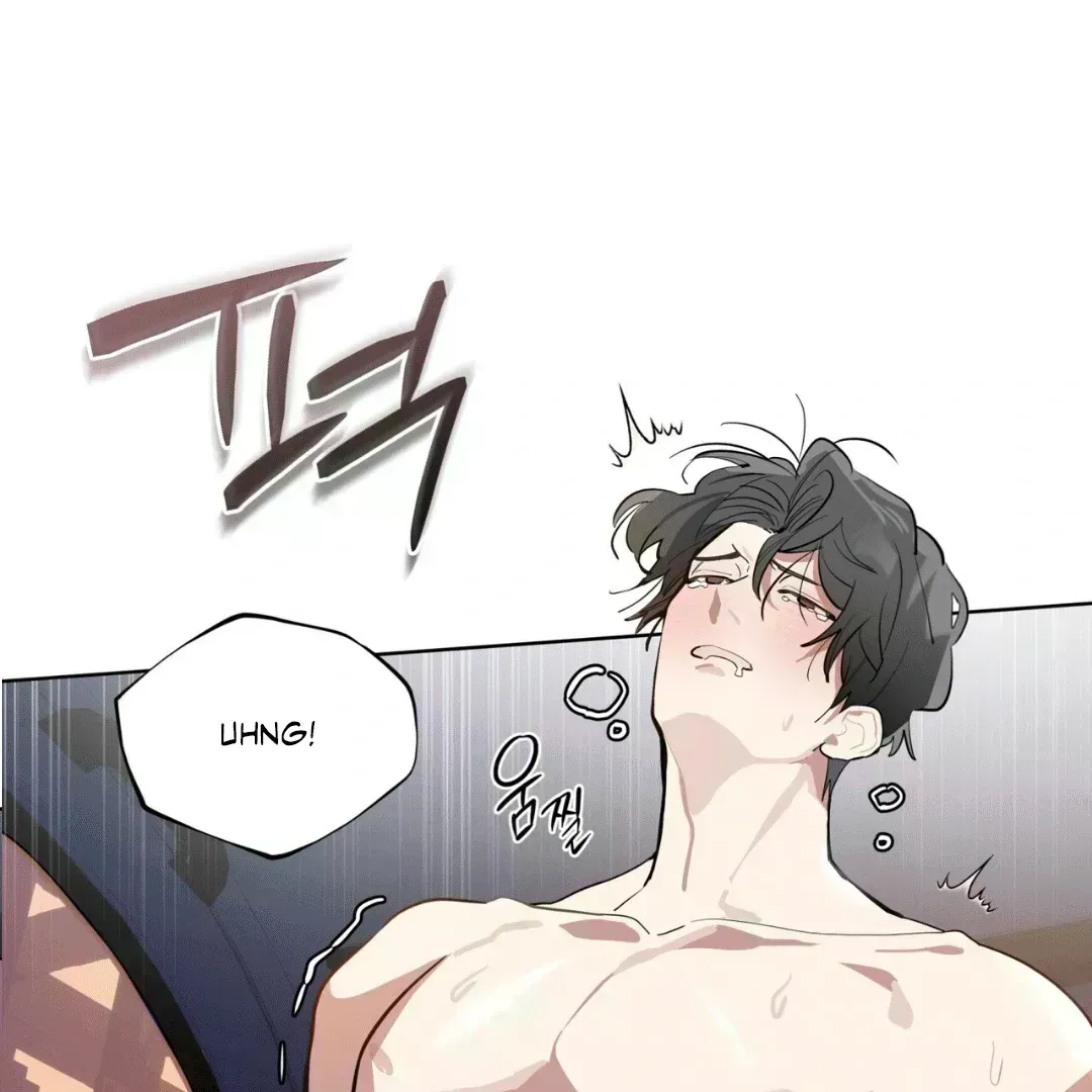 Read Please Add Charcoal chapter 2.5 image 18 on Lezhin