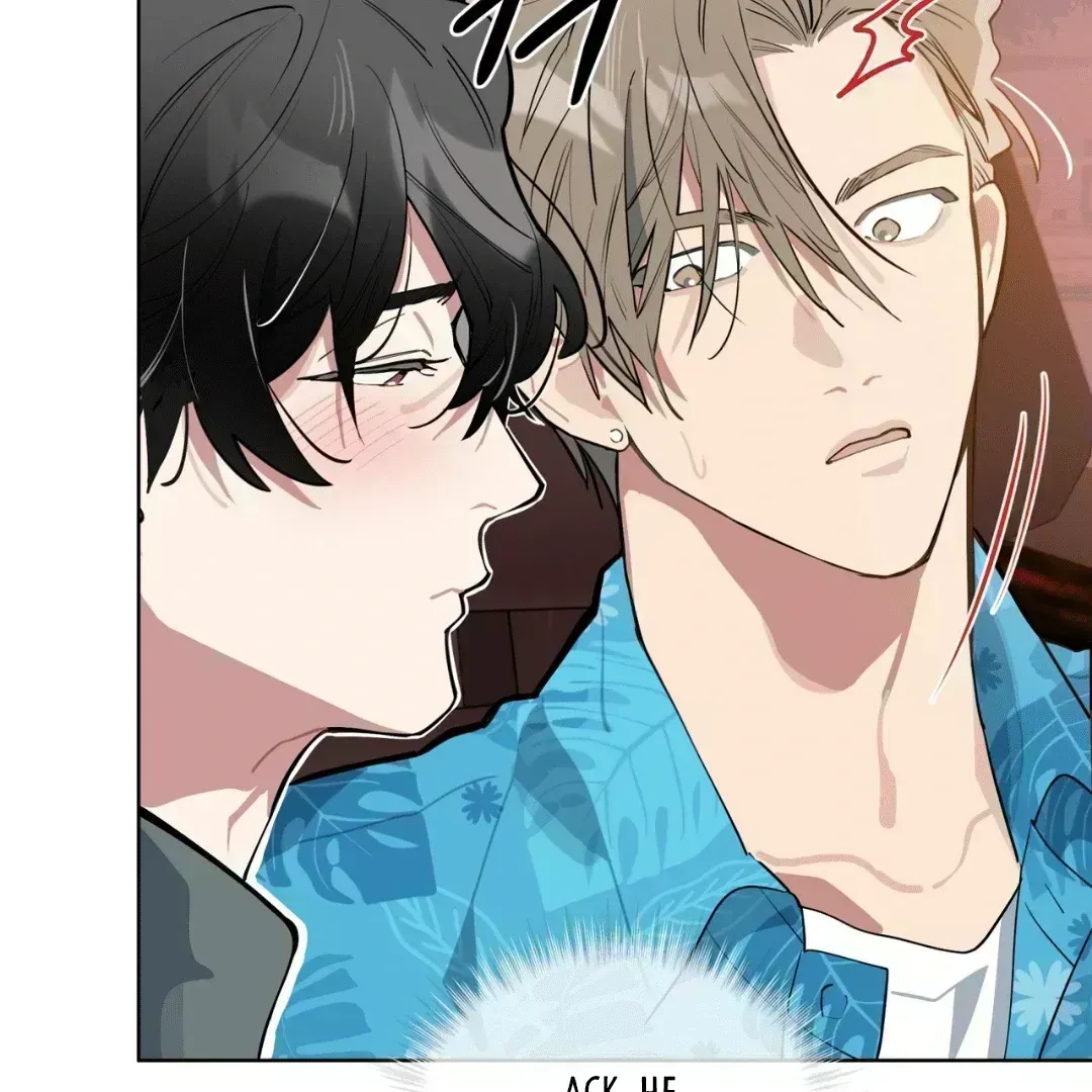 Read Please Add Charcoal chapter 2.5 image 50 on Lezhin