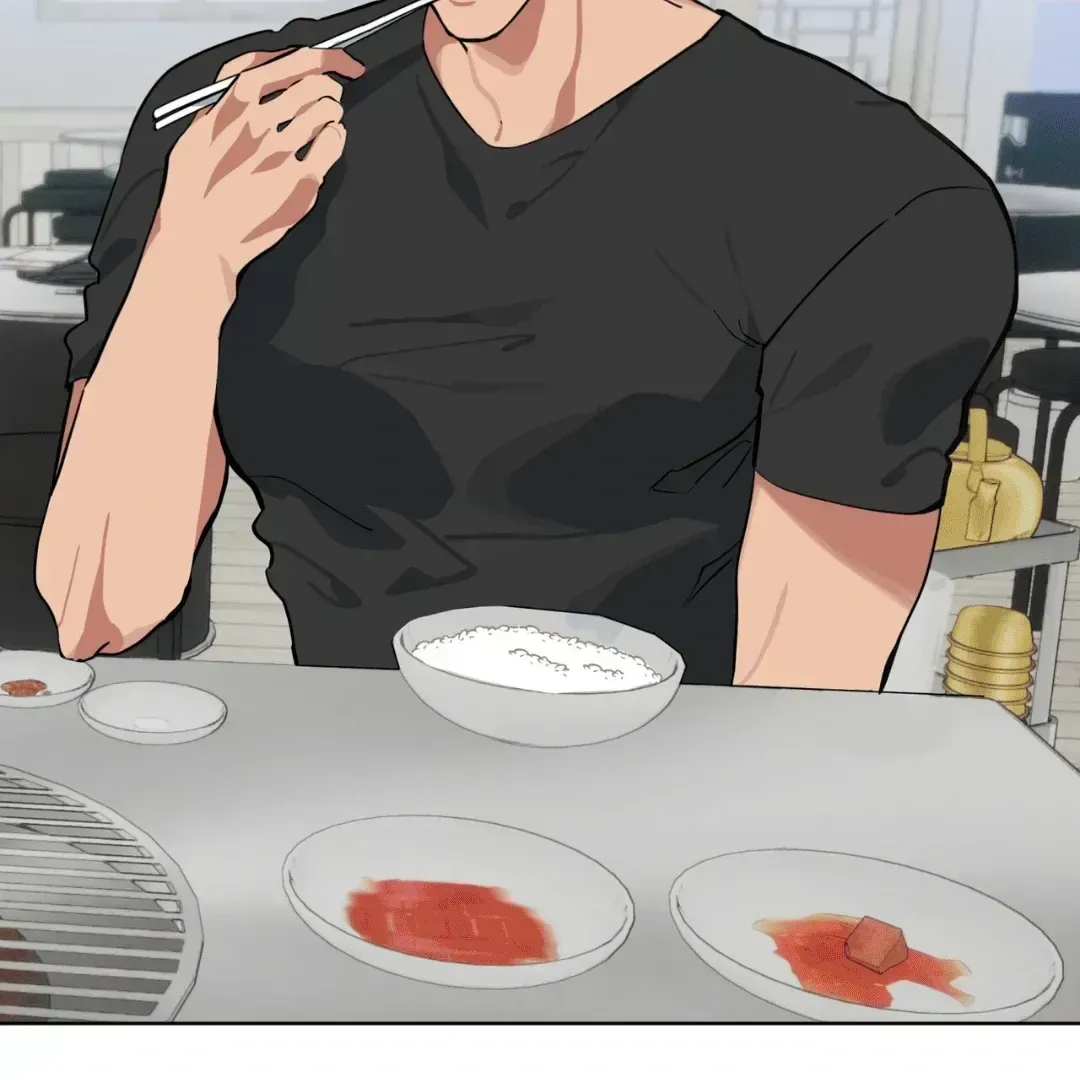 Read Please Add Charcoal chapter 2.6 image 12 on Lezhin