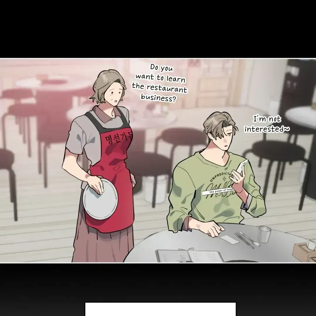 Read Please Add Charcoal chapter 2.6 image 133 on Lezhin