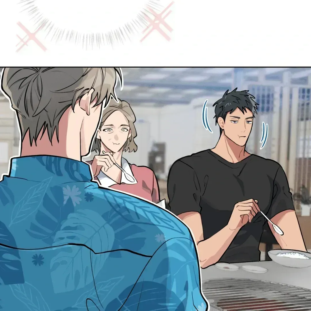 Read Please Add Charcoal chapter 2.6 image 16 on Lezhin