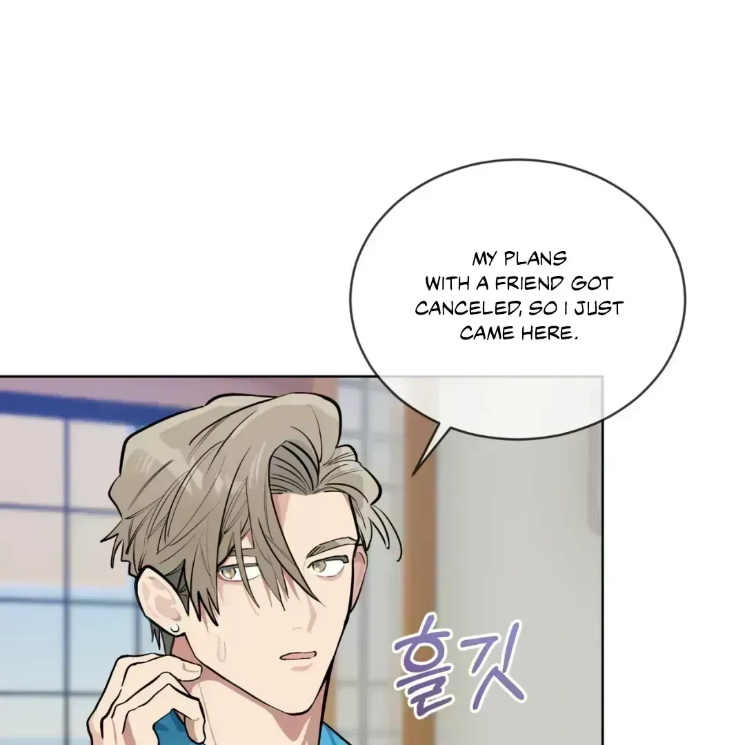 Read Please Add Charcoal chapter 2.7 image 126 on Lezhin