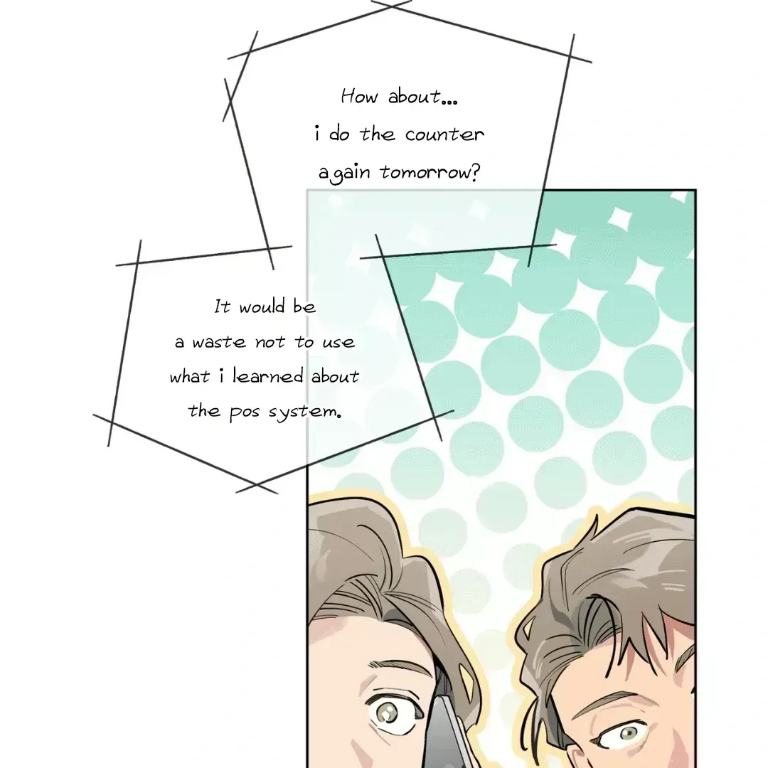 Read Please Add Charcoal chapter 2.8 image 117 on Lezhin