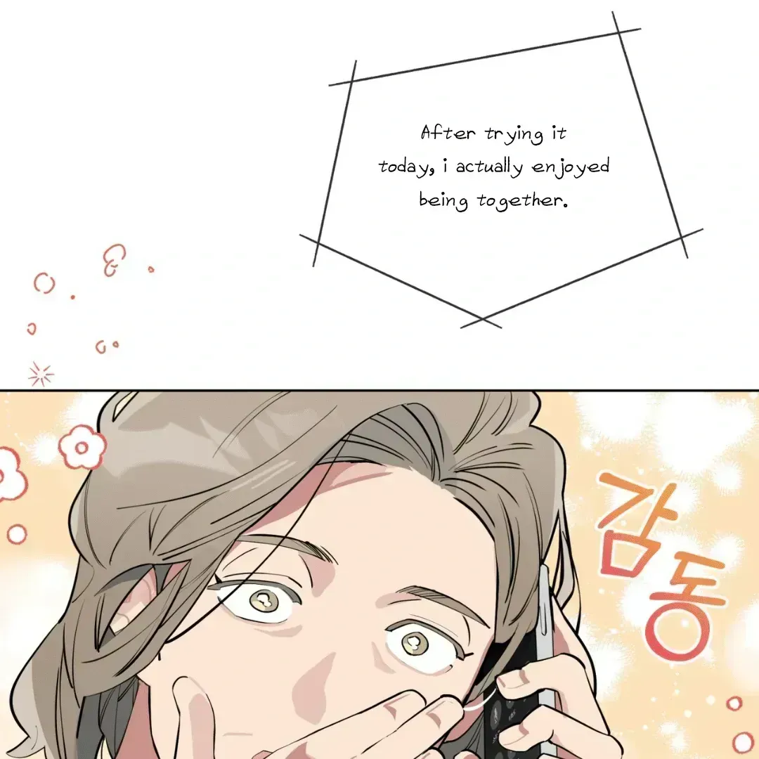 Read Please Add Charcoal chapter 2.8 image 119 on Lezhin