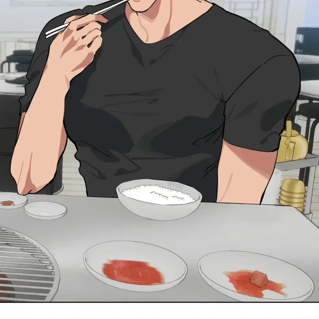 Read Please Add Charcoal chapter 2.8 image 12 on Lezhin