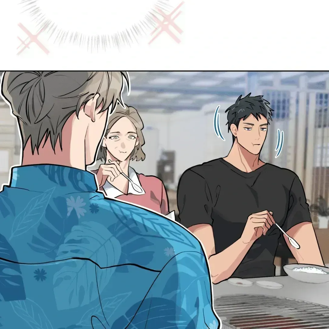 Read Please Add Charcoal chapter 2.8 image 16 on Lezhin
