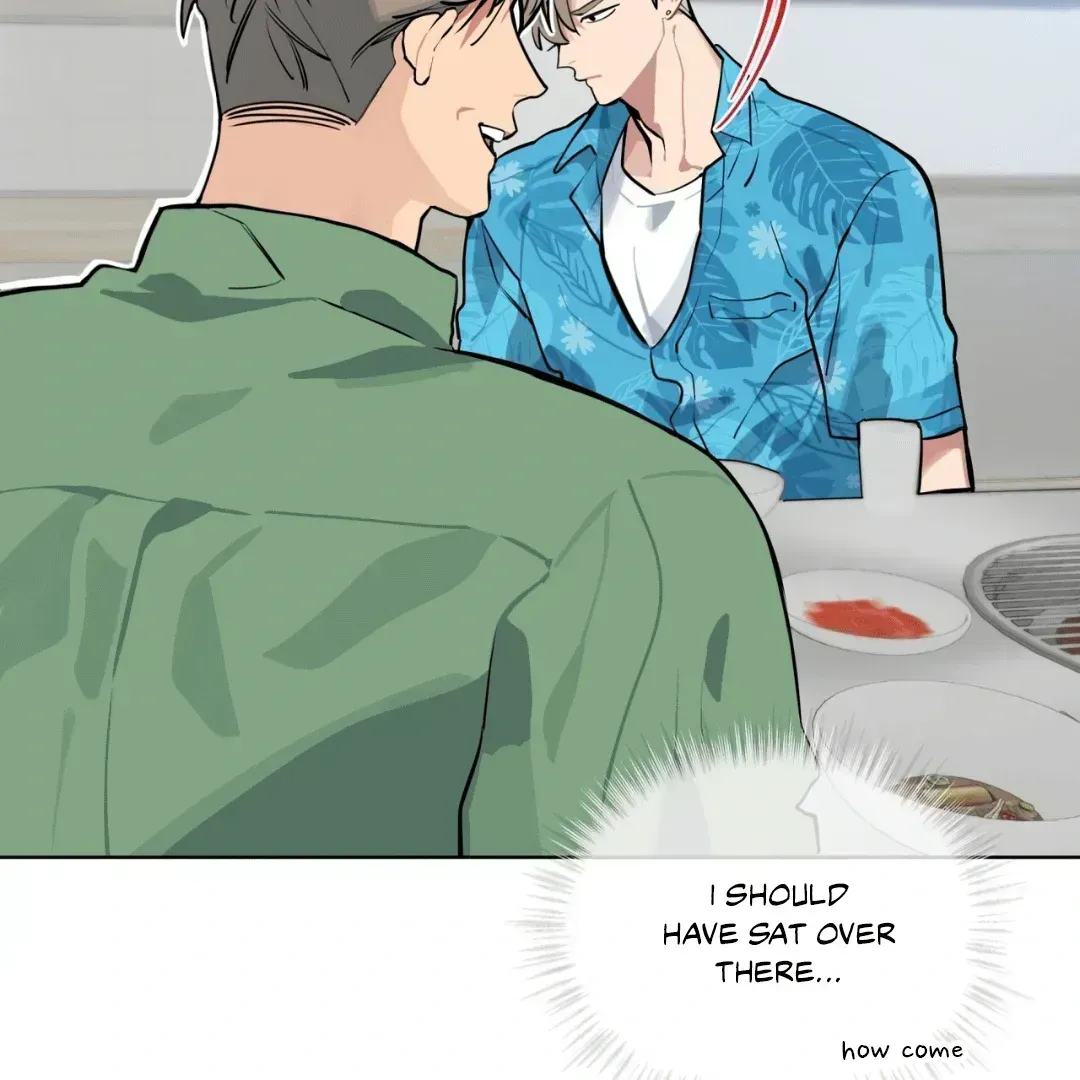 Read Please Add Charcoal chapter 2.8 image 21 on Lezhin