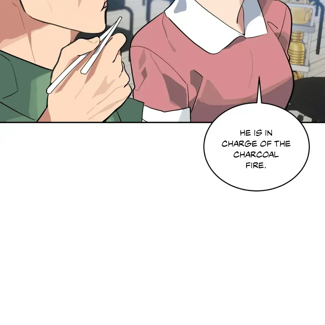 Read Please Add Charcoal chapter 2.8 image 39 on Lezhin