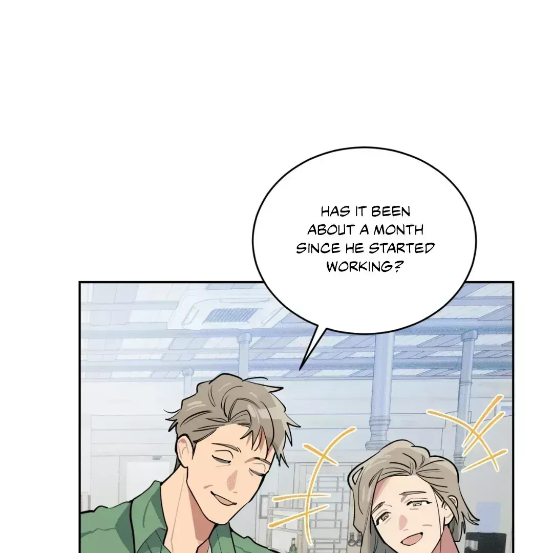 Read Please Add Charcoal chapter 2.8 image 43 on Lezhin
