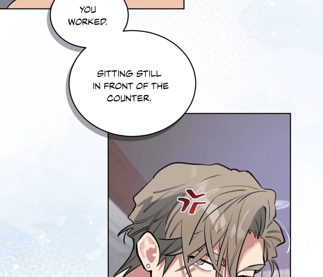 Read Please Add Charcoal chapter 20 image 100 on Lezhin