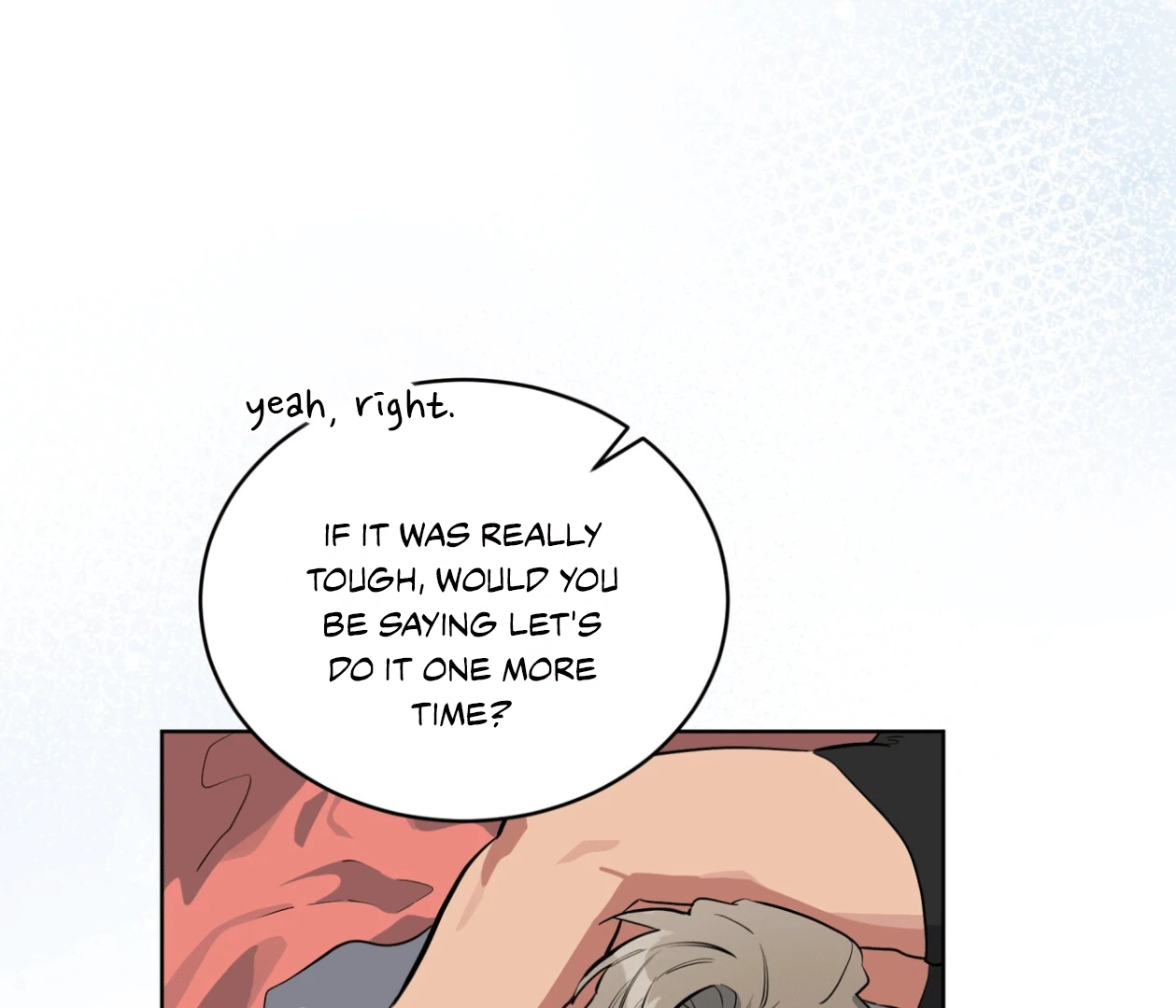 Read Please Add Charcoal chapter 20 image 102 on Lezhin