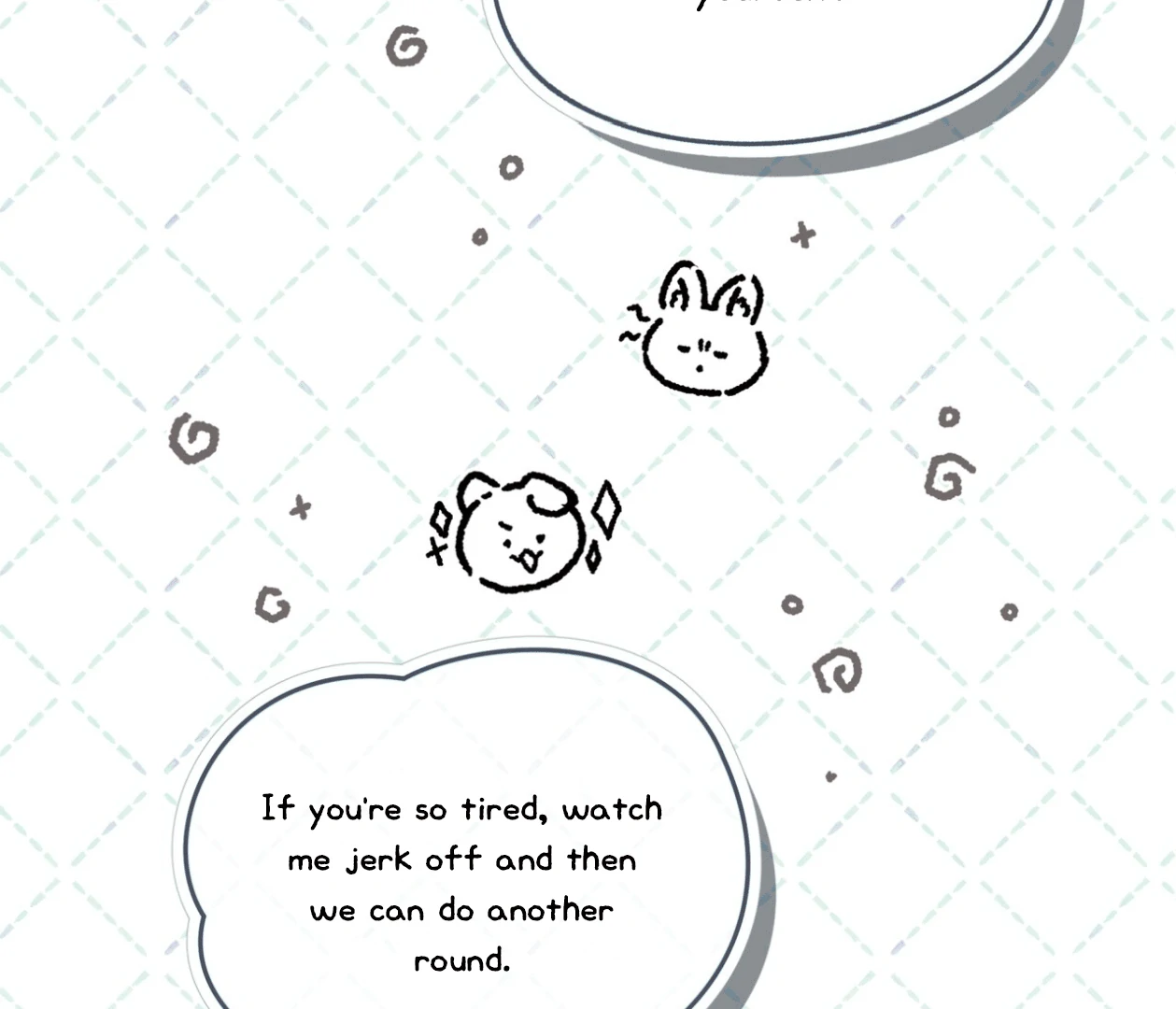 Read Please Add Charcoal chapter 20 image 105 on Lezhin