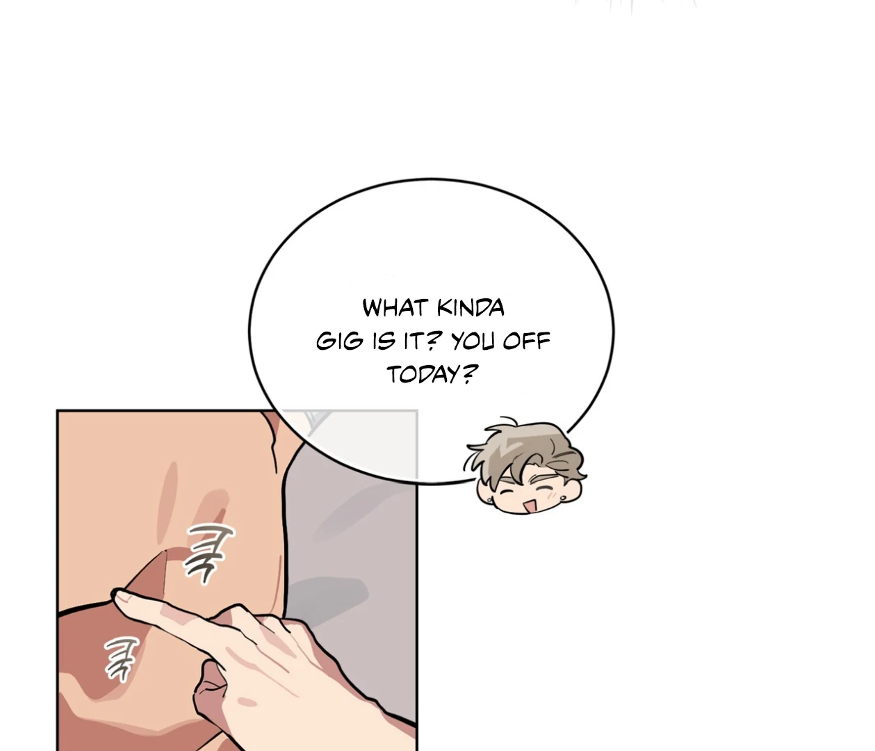 Read Please Add Charcoal chapter 20 image 114 on Lezhin