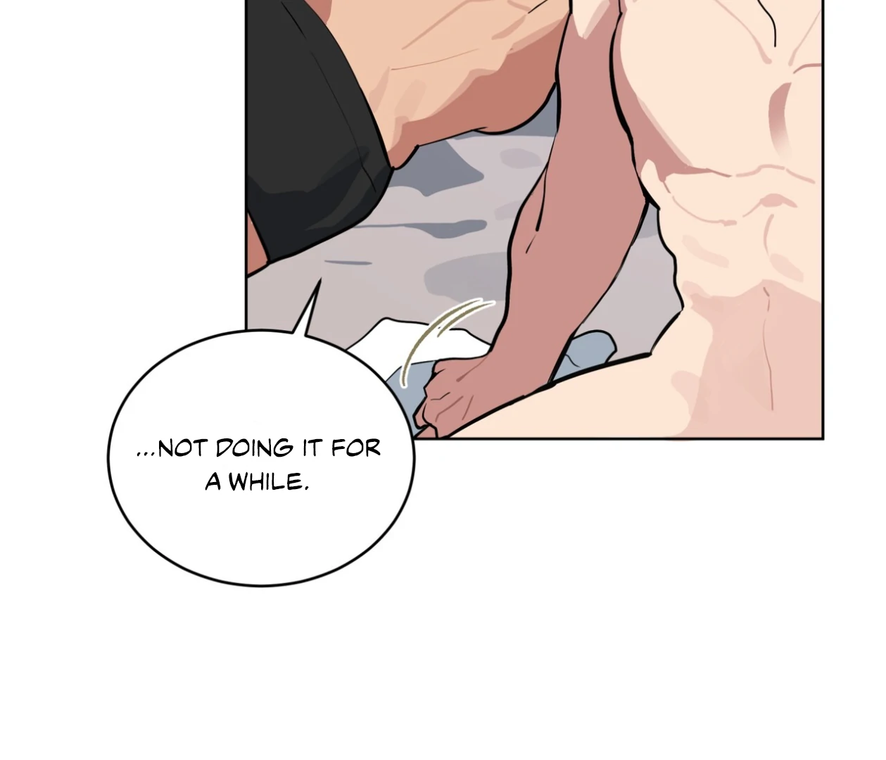 Read Please Add Charcoal chapter 20 image 116 on Lezhin