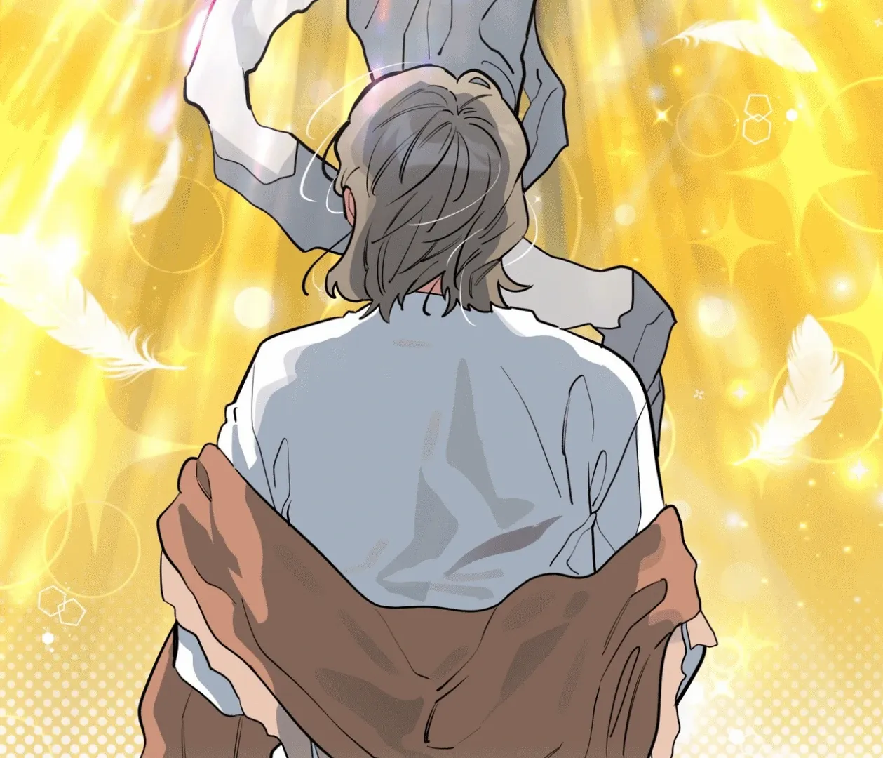 Read Please Add Charcoal chapter 20 image 37 on Lezhin