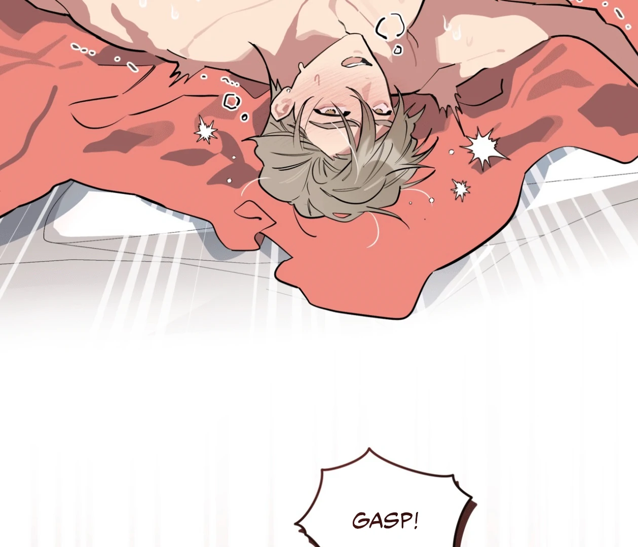 Read Please Add Charcoal chapter 20 image 50 on Lezhin