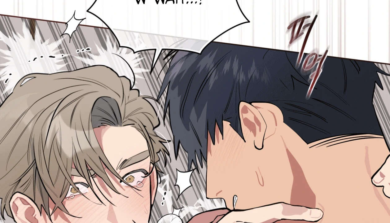 Read Please Add Charcoal chapter 20 image 54 on Lezhin
