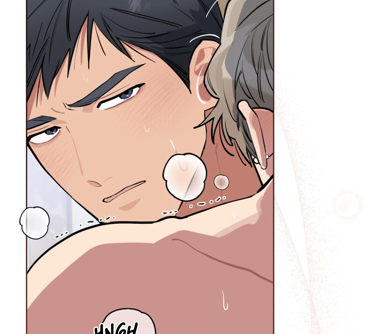 Read Please Add Charcoal chapter 20 image 59 on Lezhin