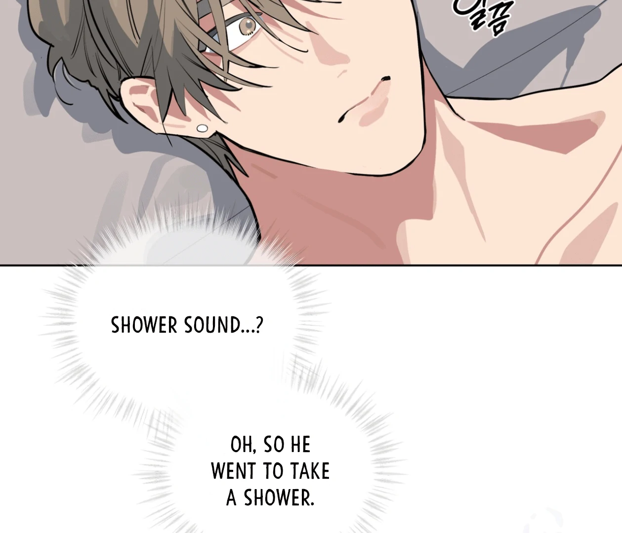 Read Please Add Charcoal chapter 20 image 69 on Lezhin