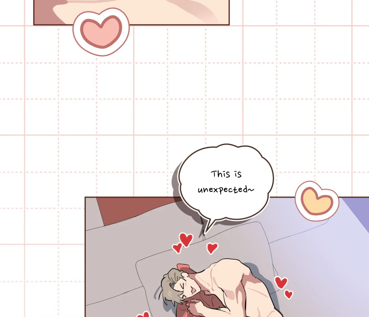 Read Please Add Charcoal chapter 20 image 75 on Lezhin