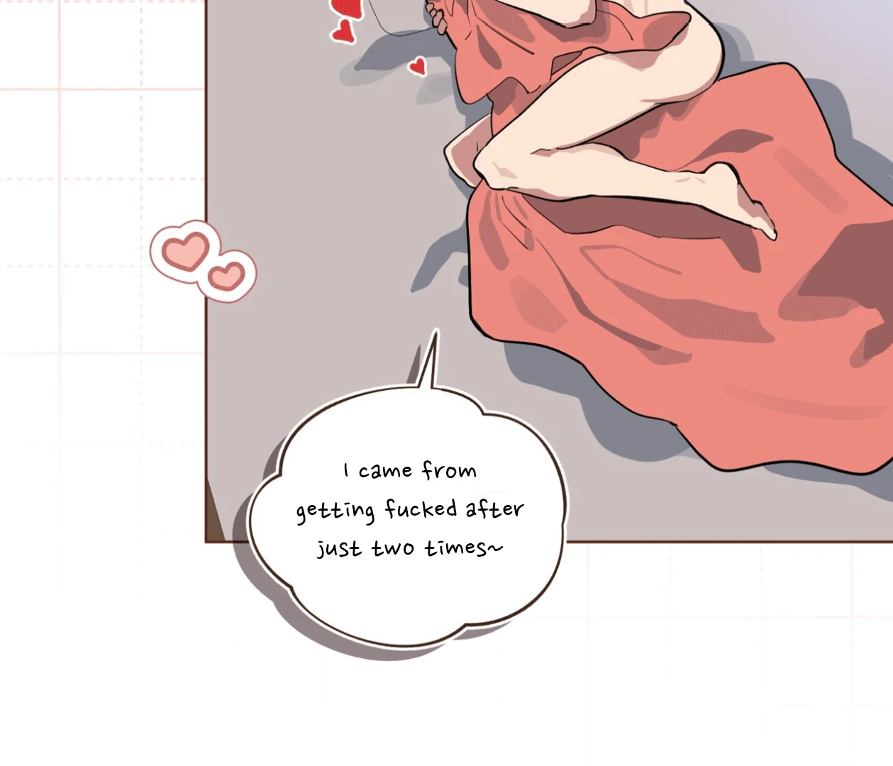 Read Please Add Charcoal chapter 20 image 76 on Lezhin