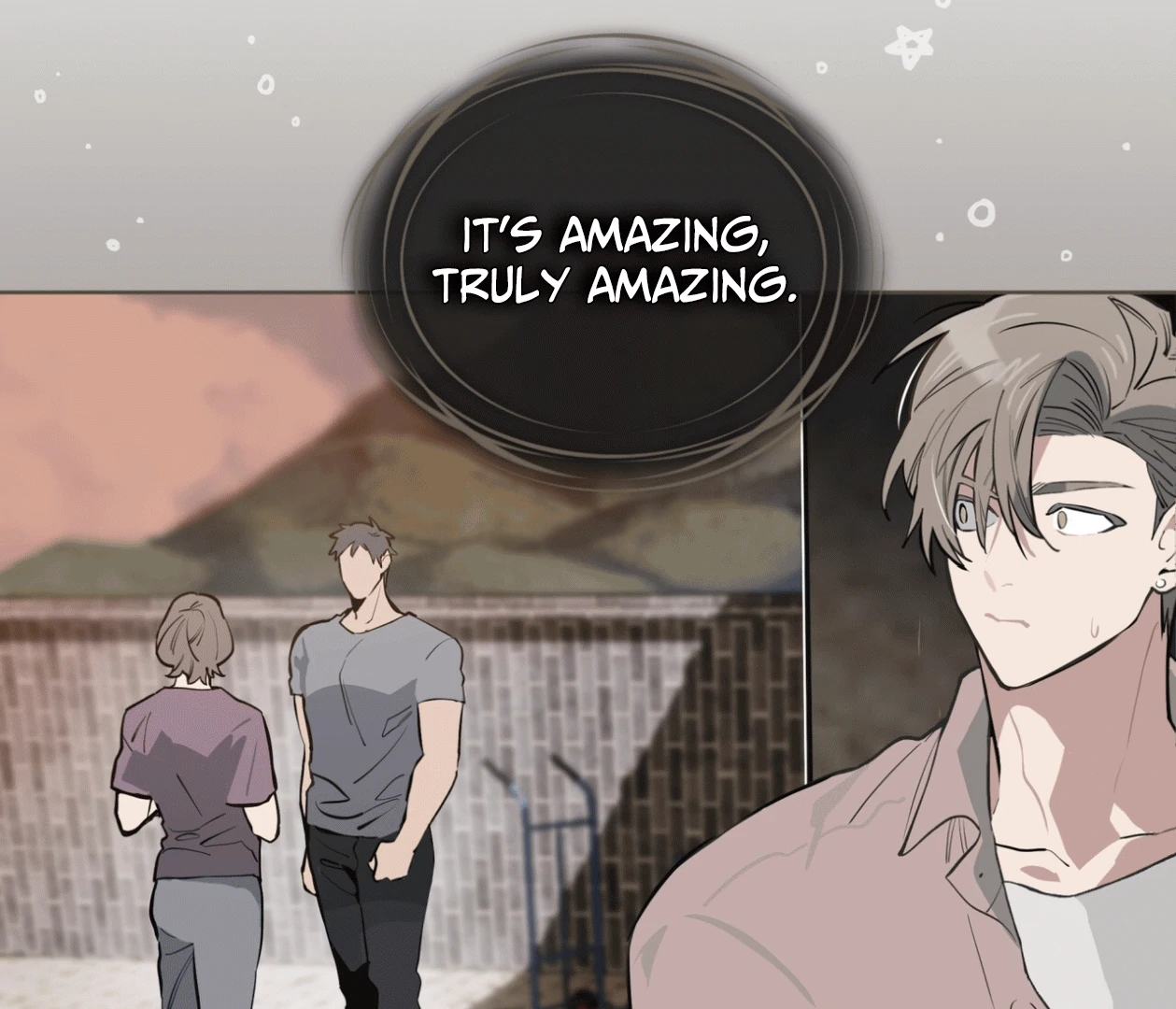 Read Please Add Charcoal chapter 20 image 78 on Lezhin