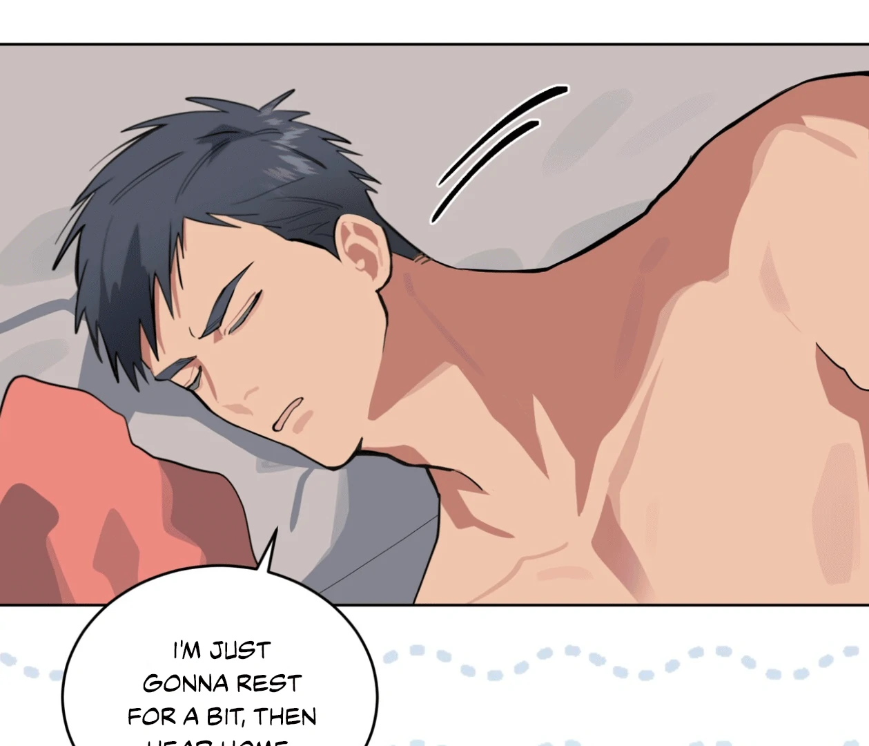 Read Please Add Charcoal chapter 20 image 95 on Lezhin