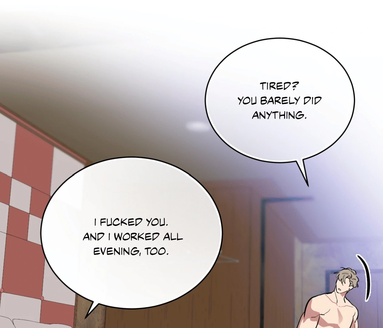 Read Please Add Charcoal chapter 20 image 97 on Lezhin