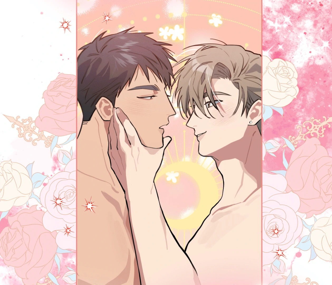 Read Please Add Charcoal chapter 21 image 110 on Lezhin