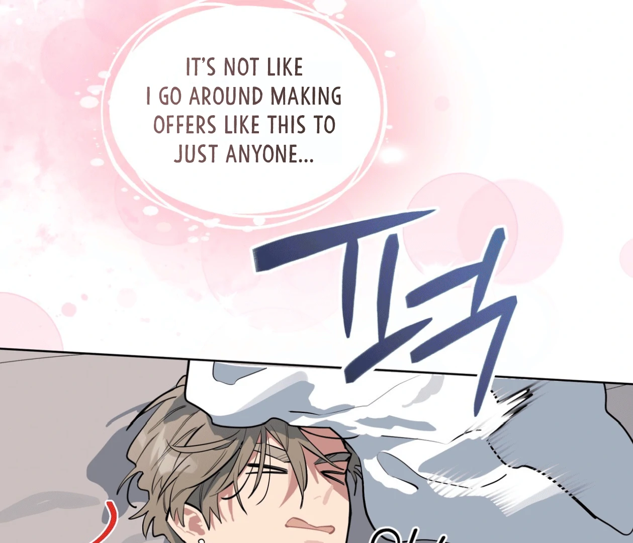 Read Please Add Charcoal chapter 21 image 112 on Lezhin