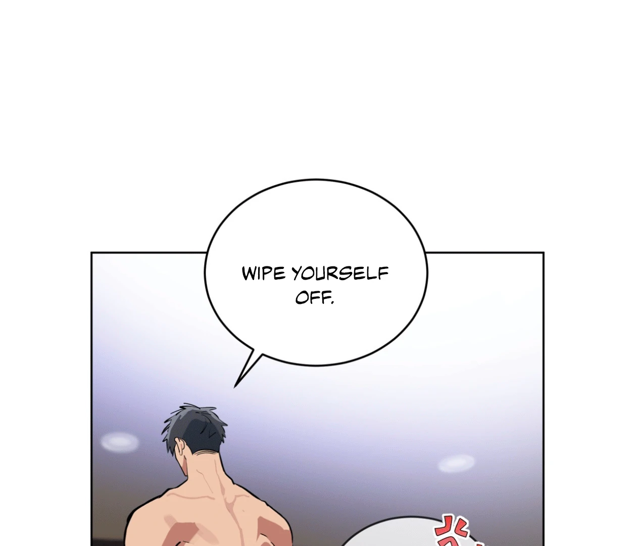 Read Please Add Charcoal chapter 21 image 114 on Lezhin