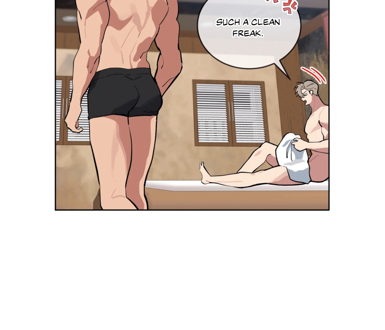 Read Please Add Charcoal chapter 21 image 115 on Lezhin