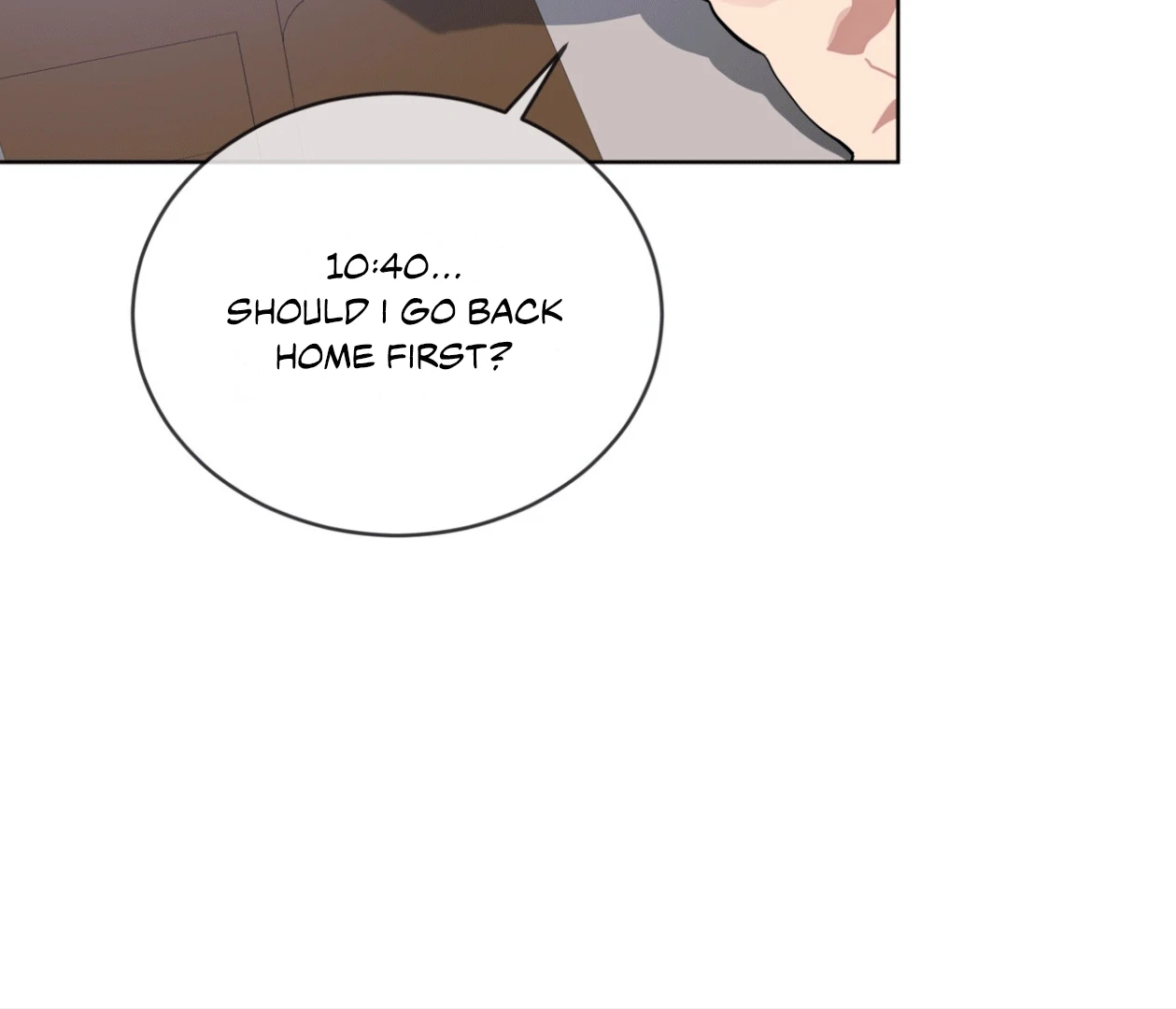 Read Please Add Charcoal chapter 21 image 117 on Lezhin