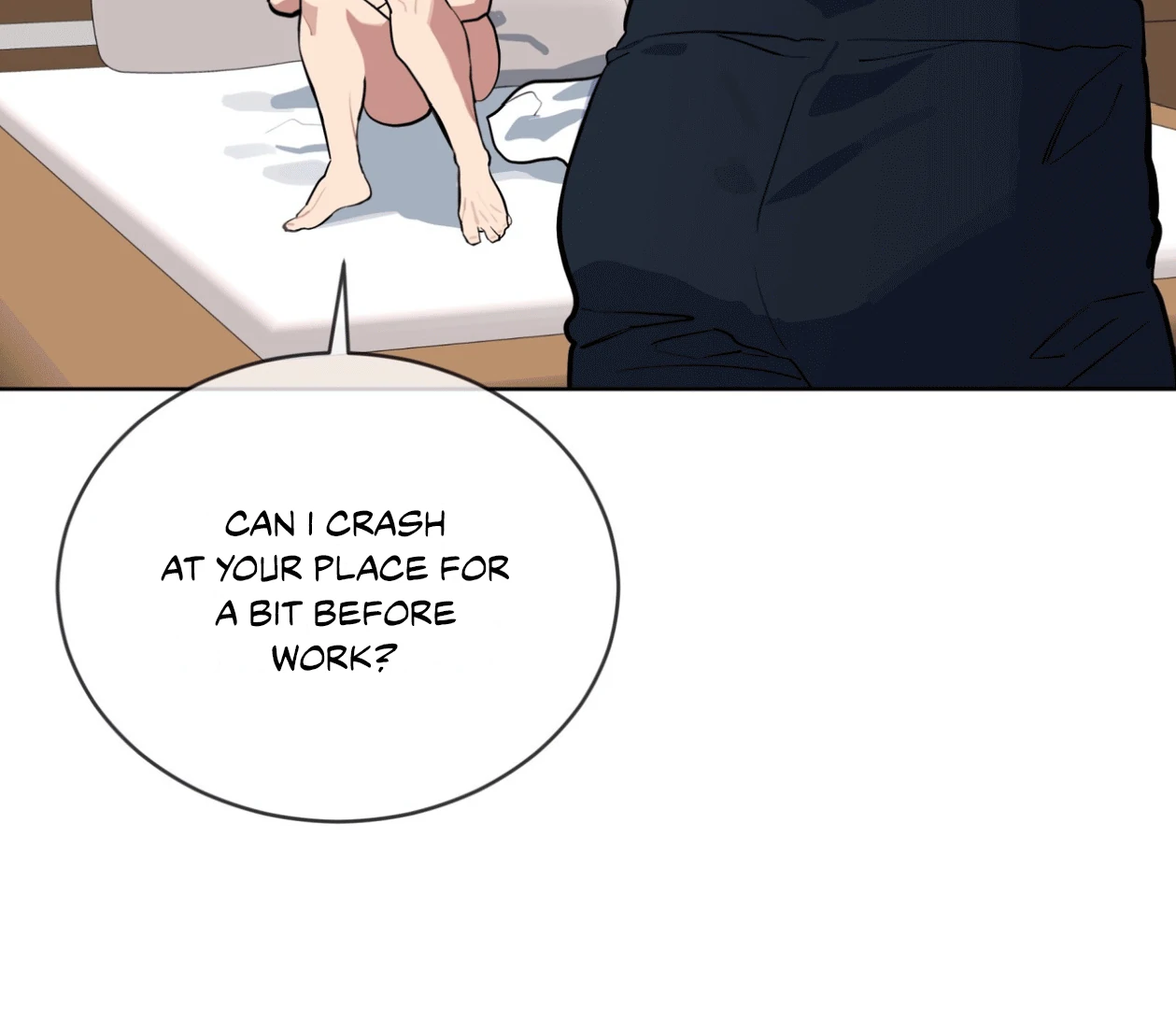 Read Please Add Charcoal chapter 21 image 119 on Lezhin