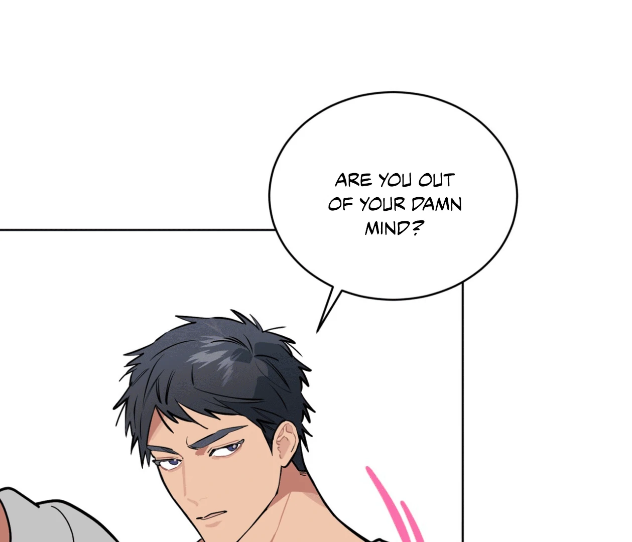 Read Please Add Charcoal chapter 21 image 120 on Lezhin