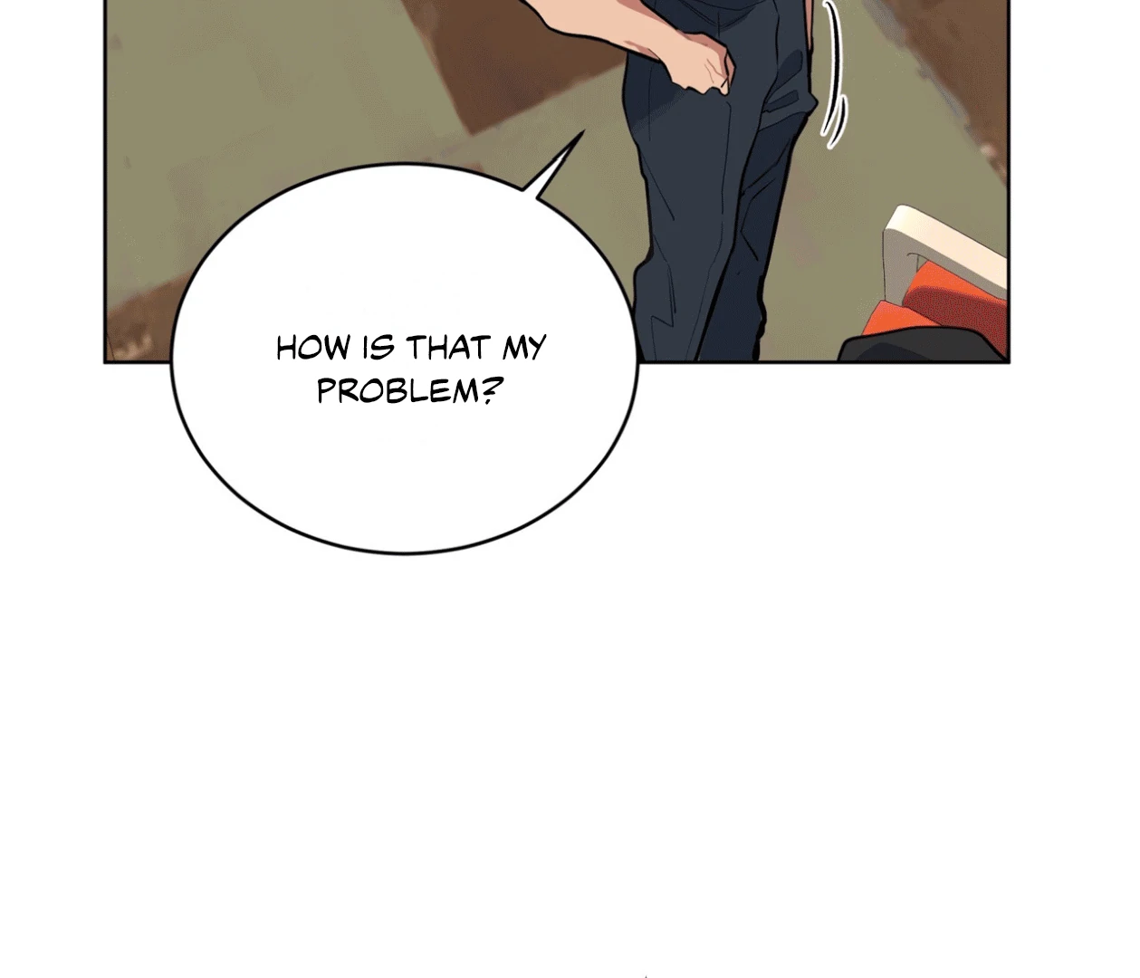 Read Please Add Charcoal chapter 21 image 124 on Lezhin