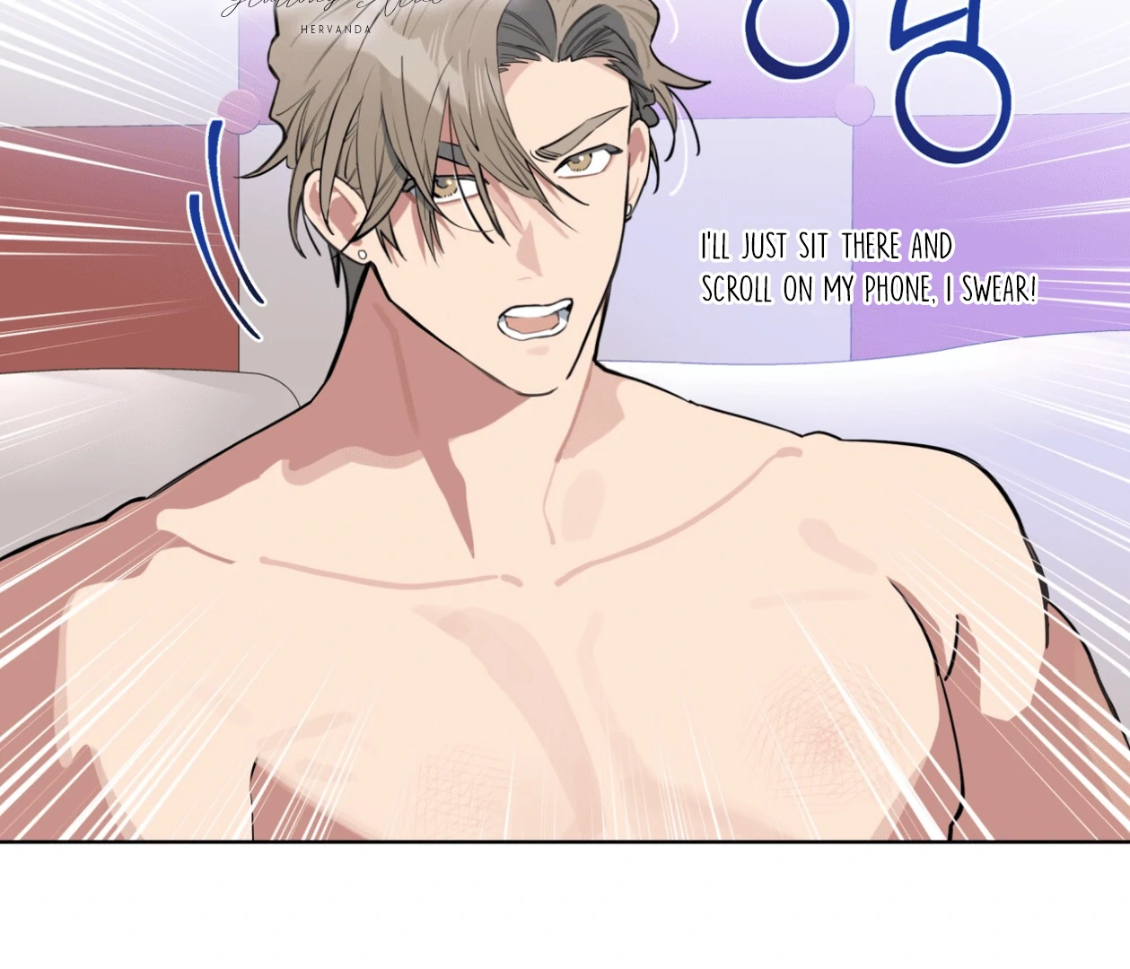 Read Please Add Charcoal chapter 21 image 126 on Lezhin