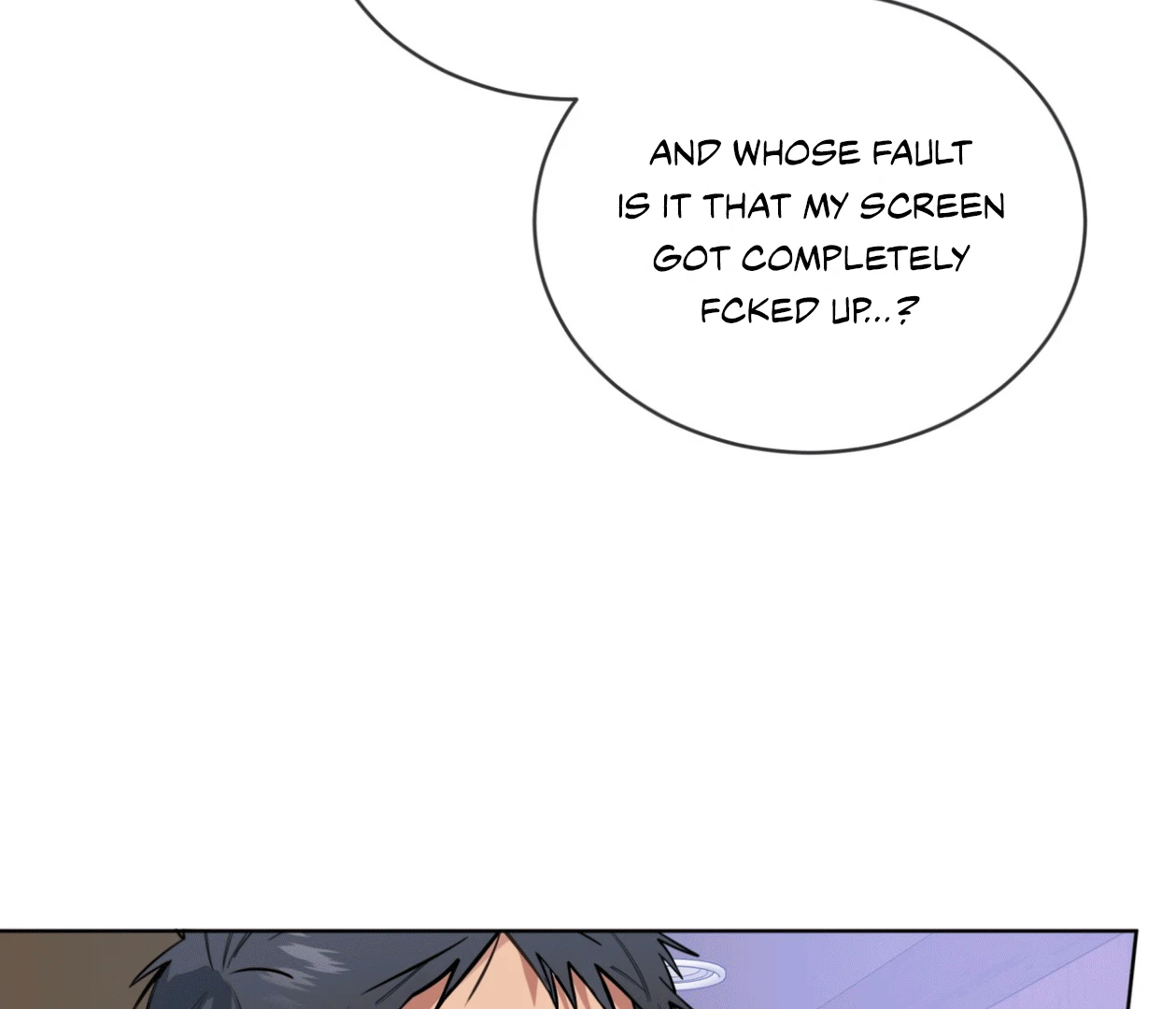 Read Please Add Charcoal chapter 21 image 129 on Lezhin