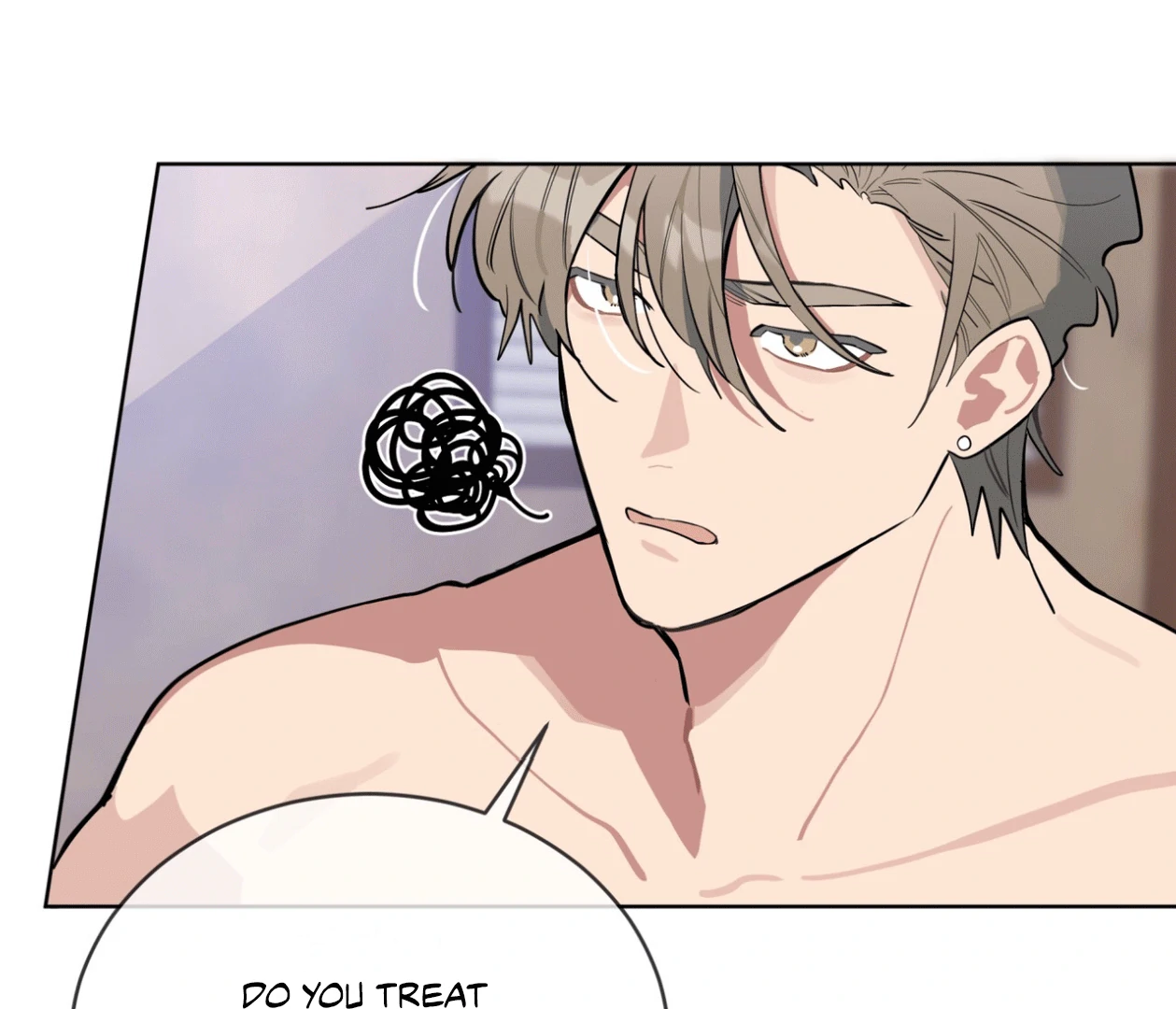 Read Please Add Charcoal chapter 21 image 131 on Lezhin