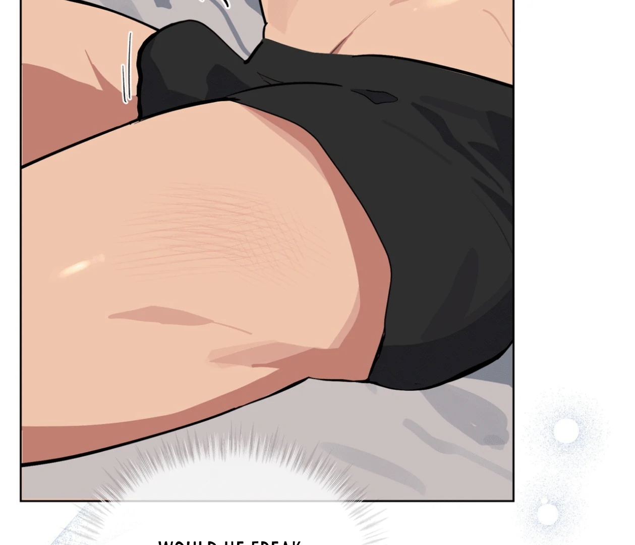 Read Please Add Charcoal chapter 21 image 17 on Lezhin