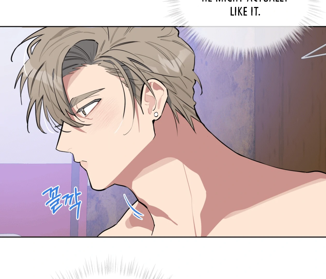 Read Please Add Charcoal chapter 21 image 19 on Lezhin