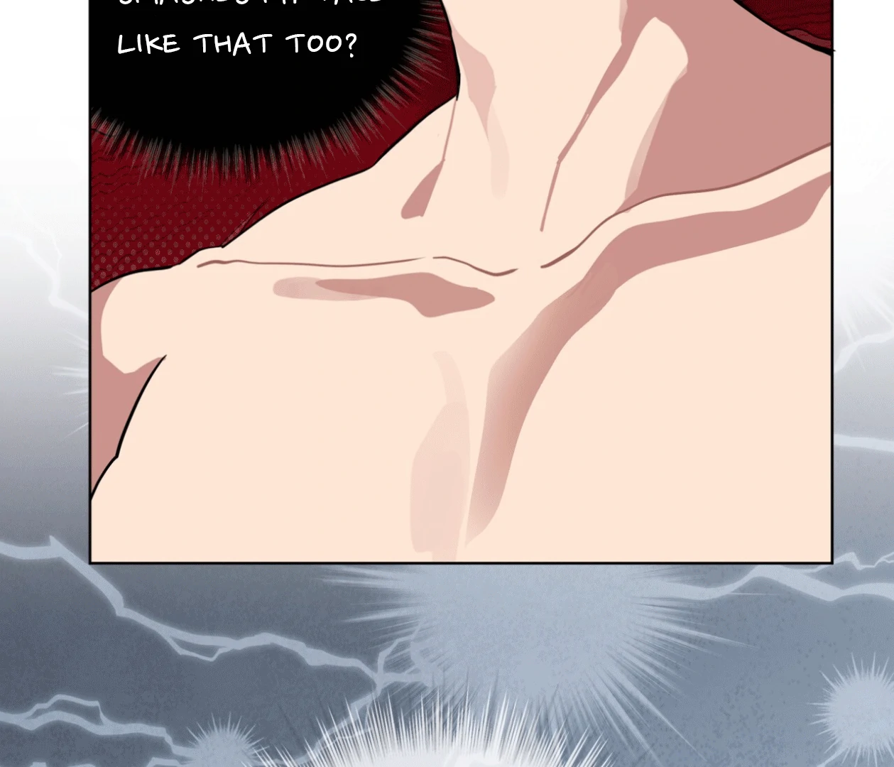 Read Please Add Charcoal chapter 21 image 26 on Lezhin