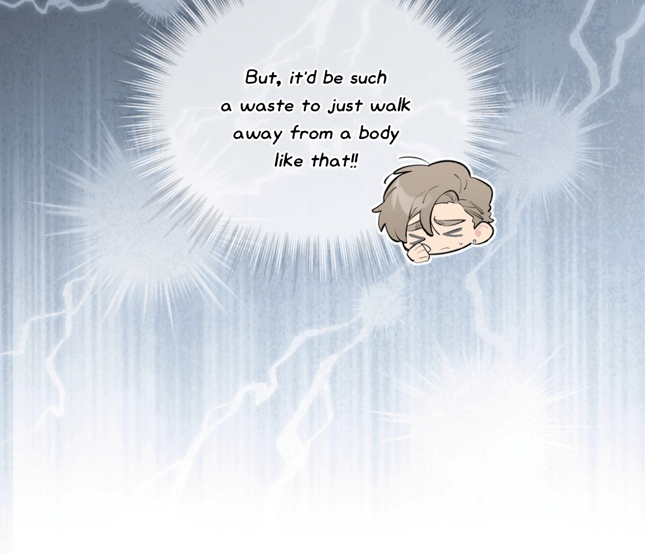 Read Please Add Charcoal chapter 21 image 27 on Lezhin