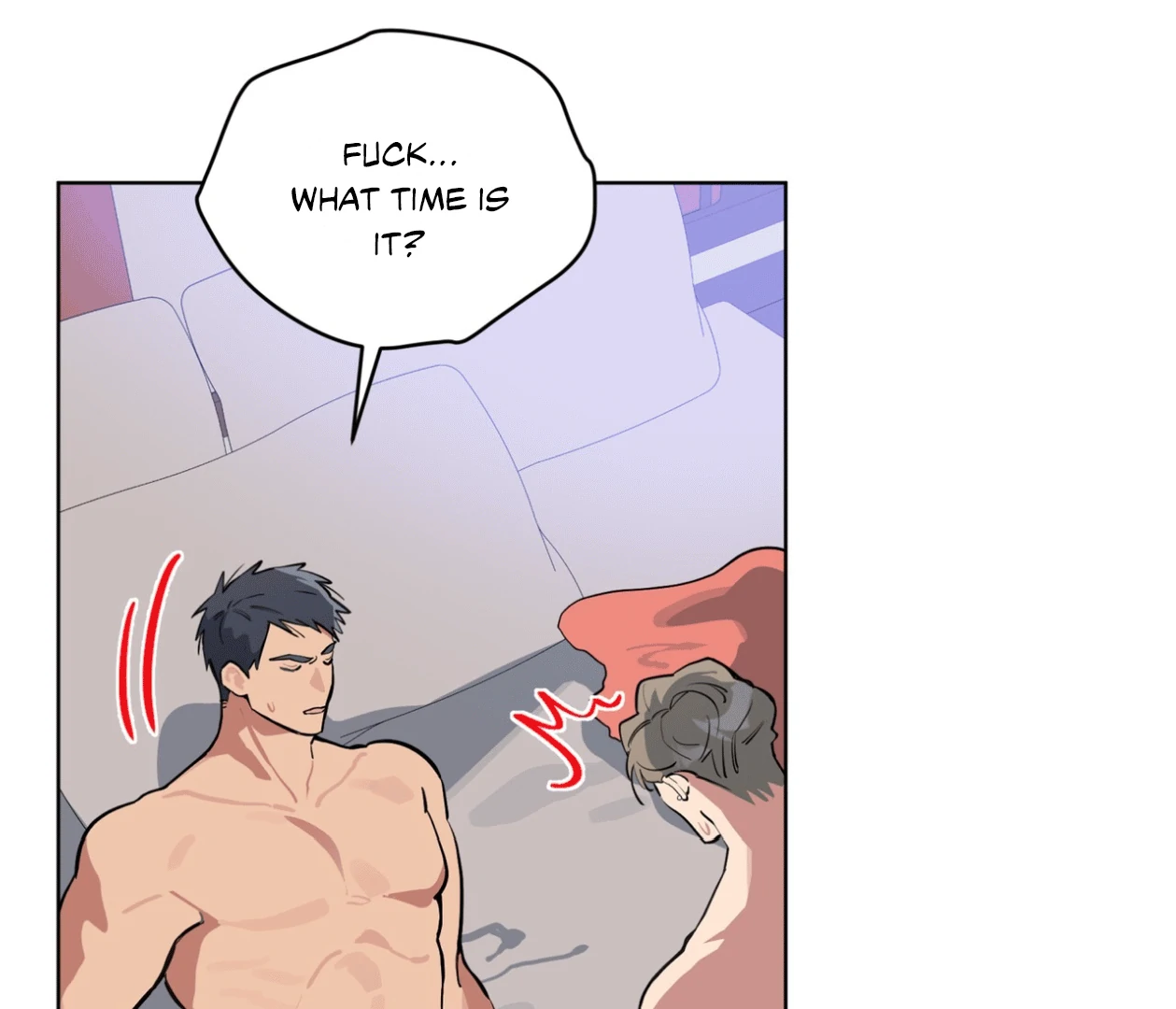 Read Please Add Charcoal chapter 21 image 30 on Lezhin